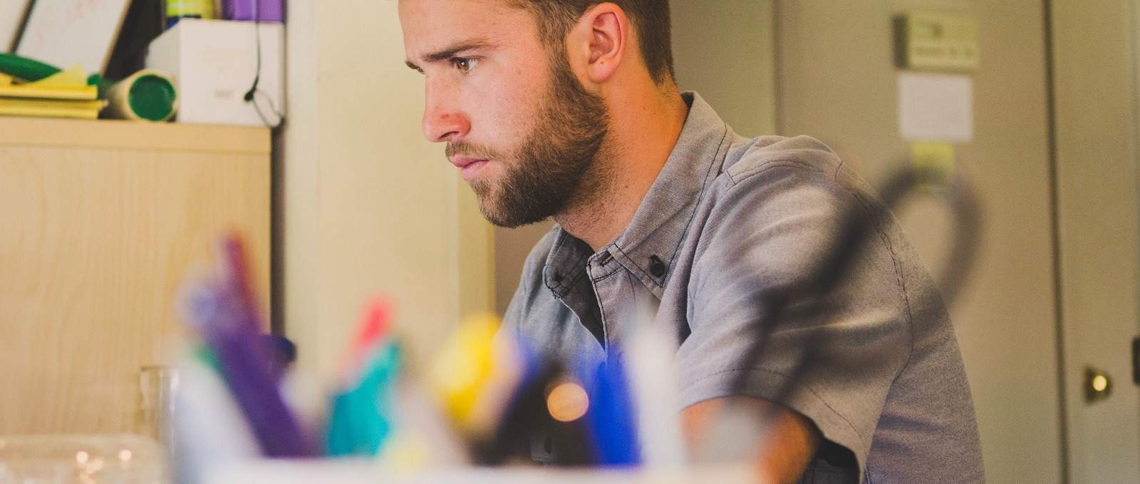 ADHD Focus De Psycholoog