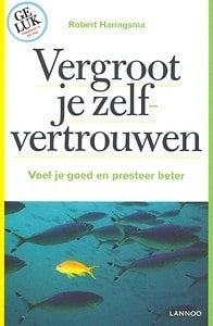 Vergroot je zelfvertrouwen